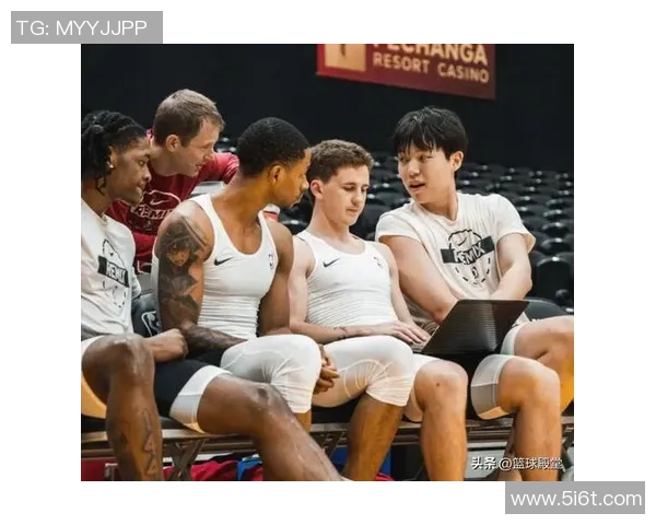 在G联盟的成长之路杨瀚森分享篮下对抗的心得与体会