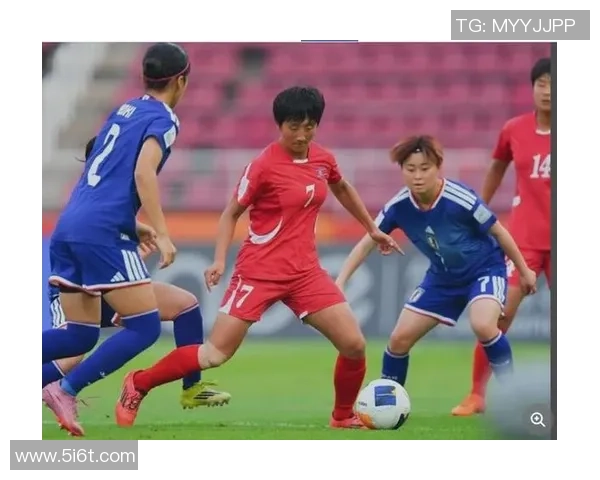 日本女足大胜韩国女足全场数据分析射门控球率全面占优 日本女足大胜韩国女足全场数据分析射门控球率全面占优